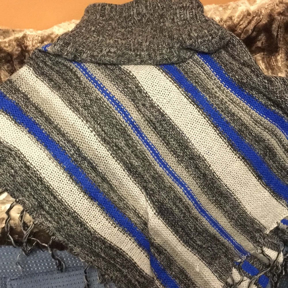 Poncho